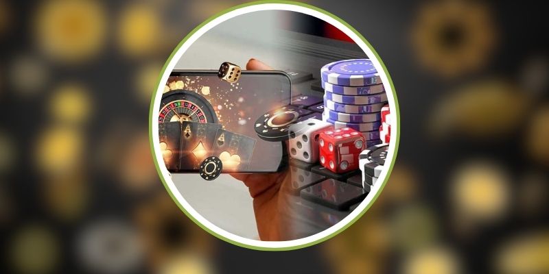 Tải App Cá Cược Tiện Lợi Giải Trí Cực Đã Trong Tầm Tay 1 Ưu điểm tối ưu khi tải app giải trí