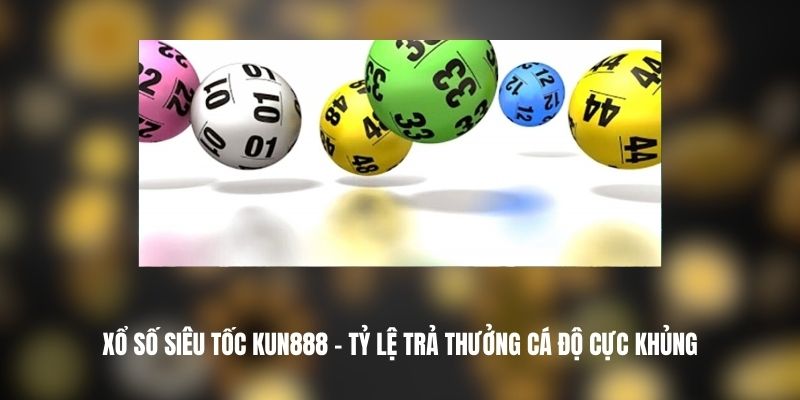 Xổ Số 3 Miền KUN888